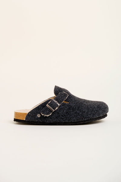 Men's 2024 clog slippers