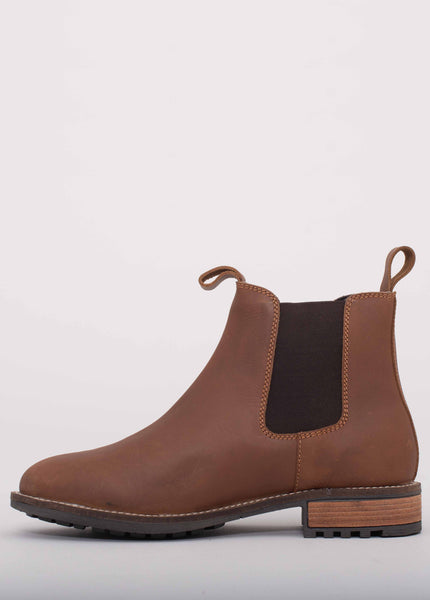 Brakeburn shop chelsea boots