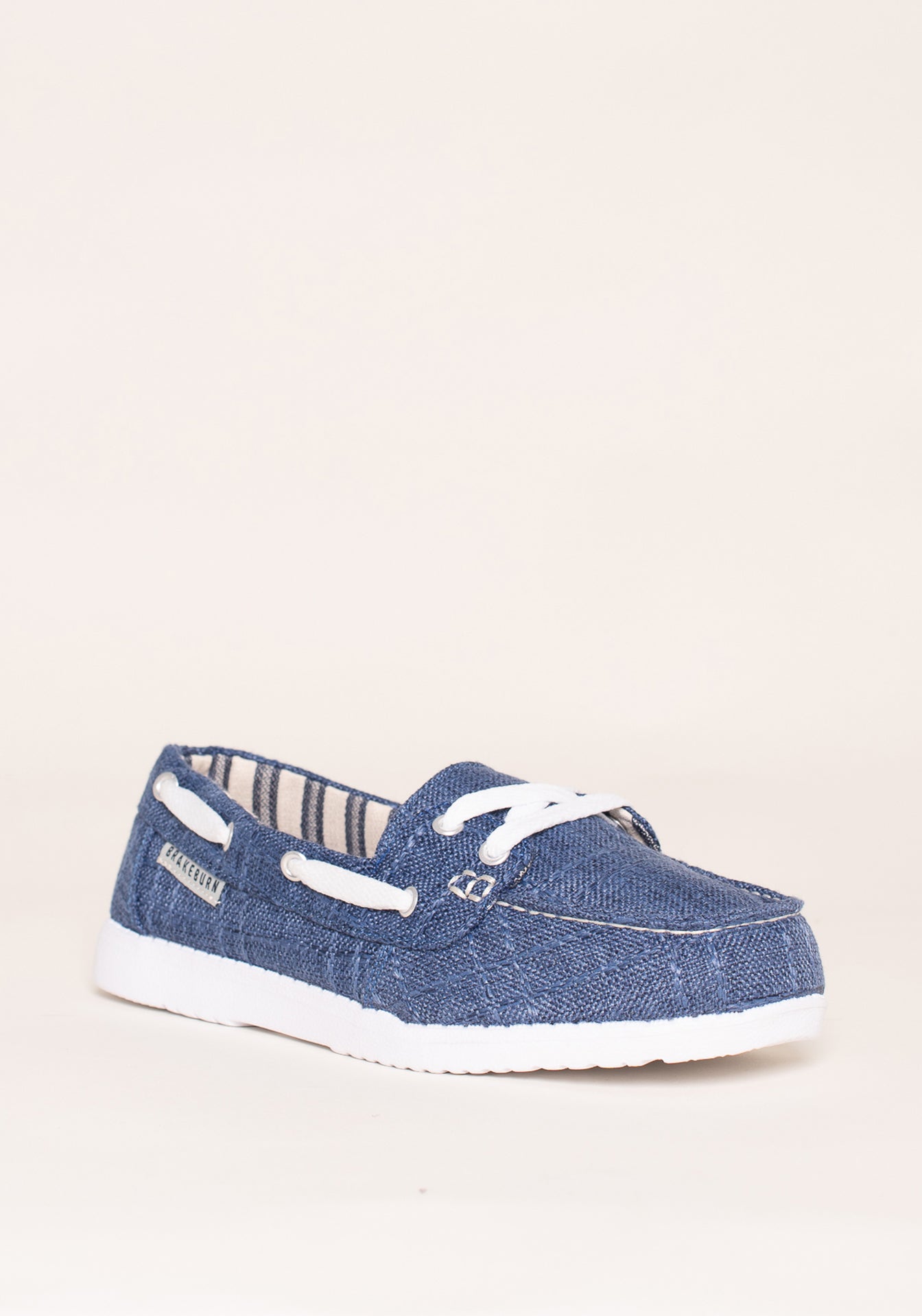 Brakeburn ladies boat shoes on sale