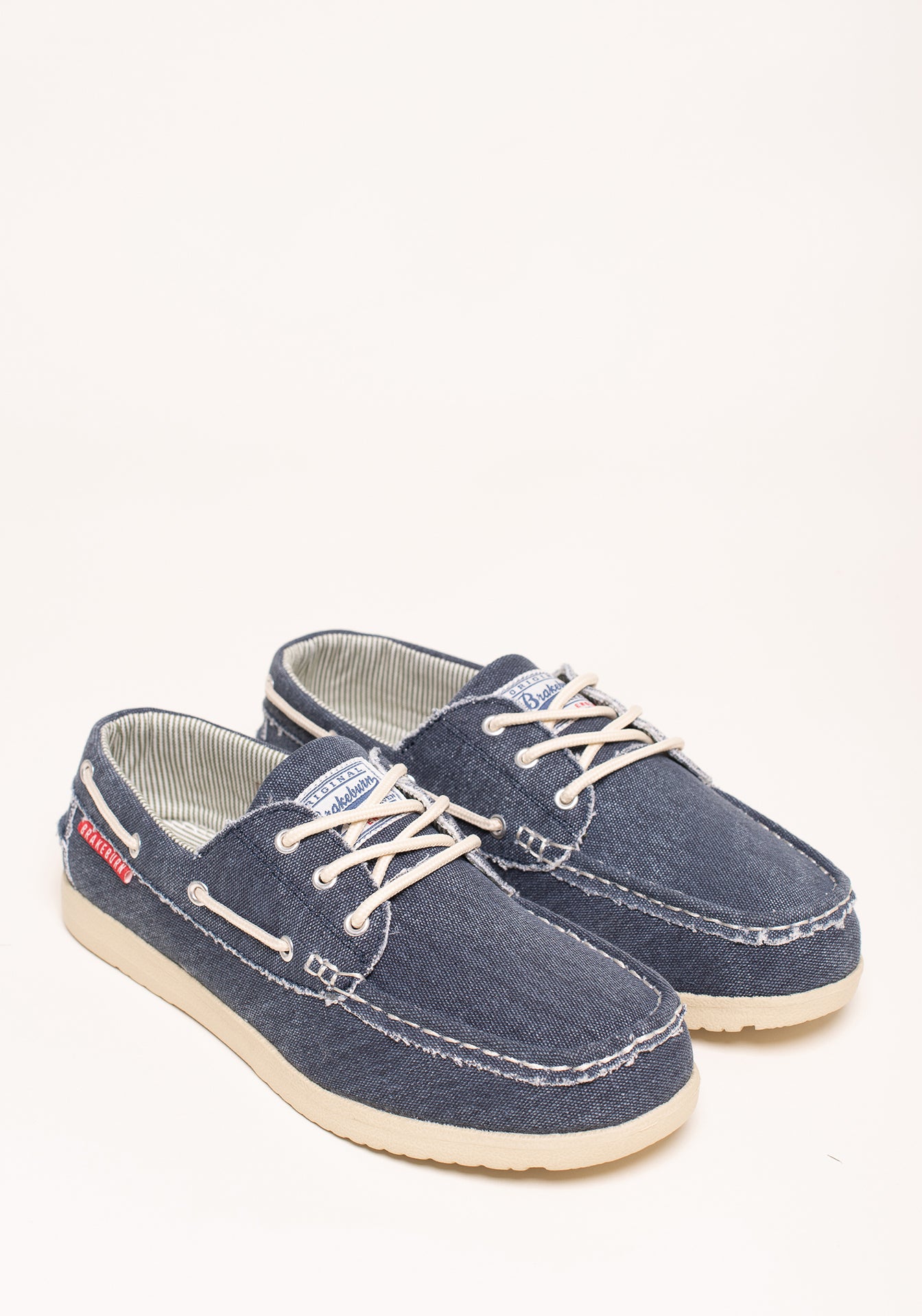 Brakeburn ladies boat shoes on sale