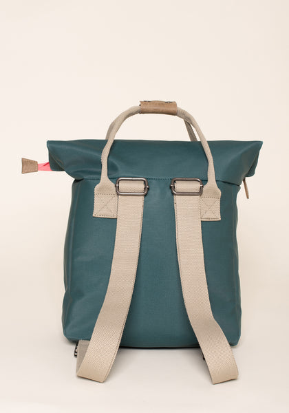 Brakeburn Sage Rucksack