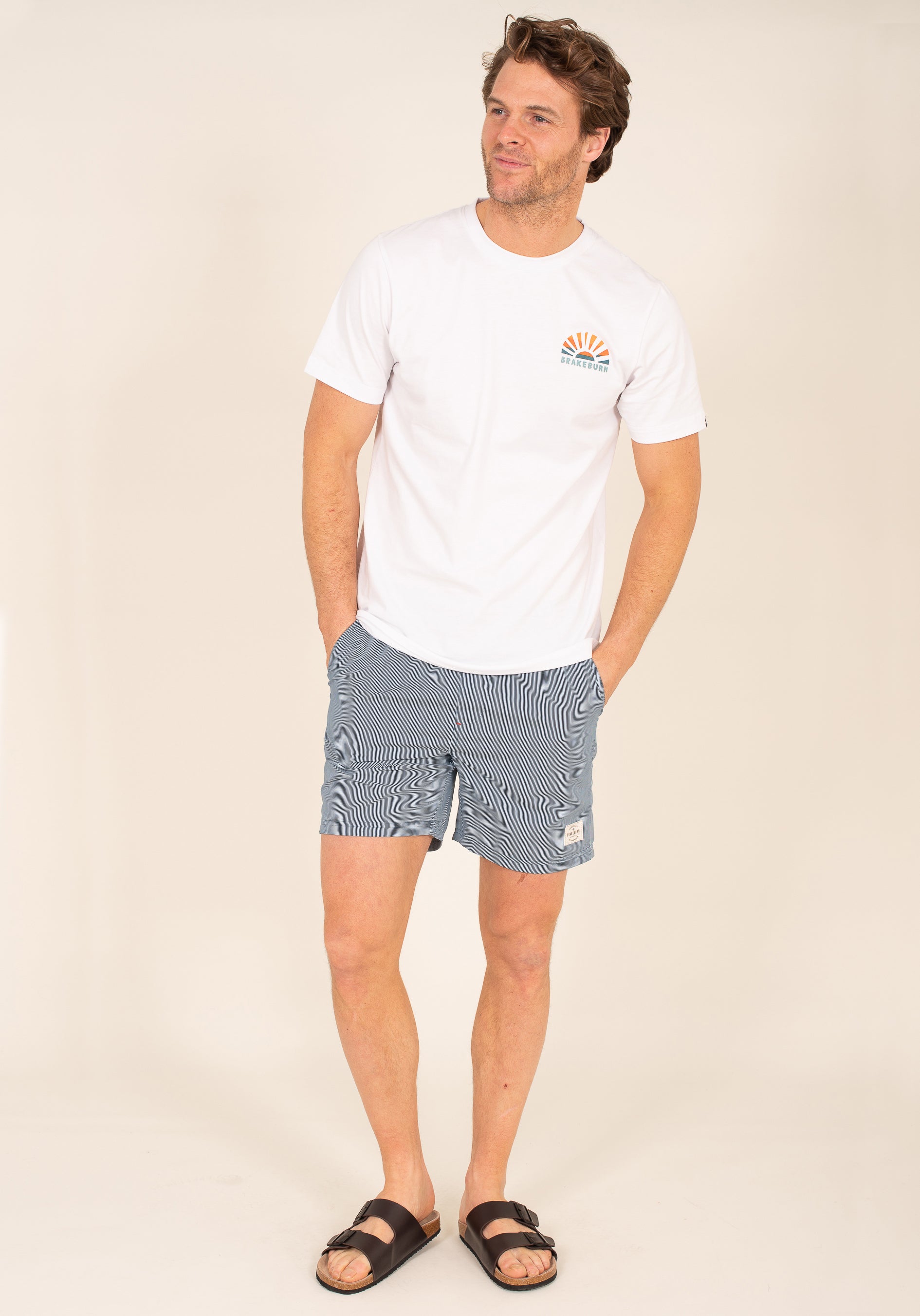 Brakeburn shorts on sale