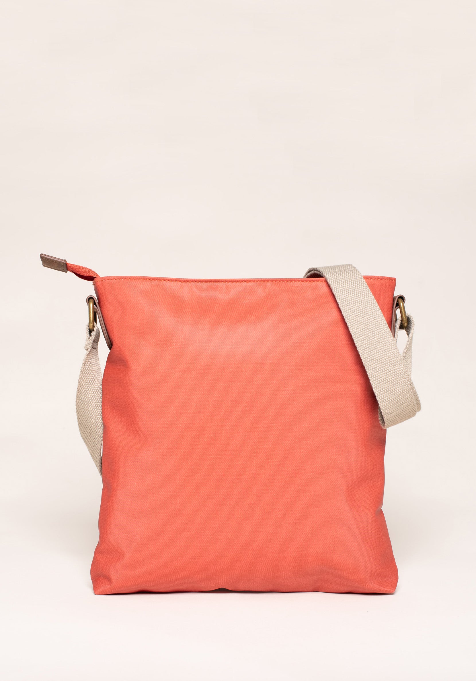 Burnt orange crossbody bag hotsell