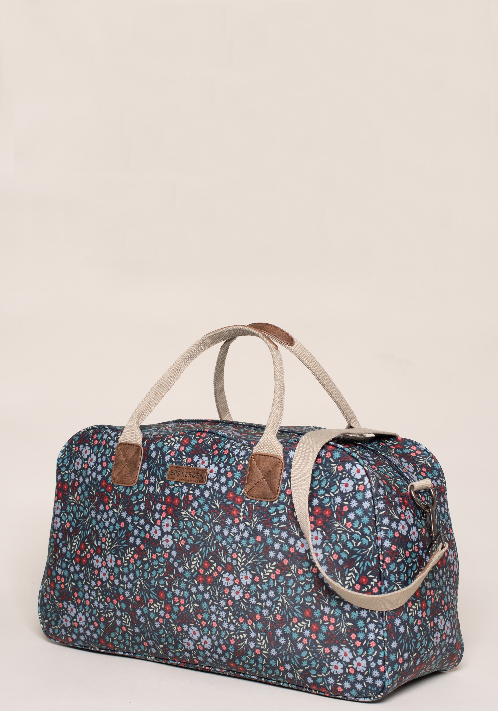 Ditsy Holdall Bag Brakeburn