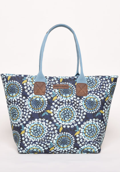 Brakeburn ditsy 2025 daisy bag