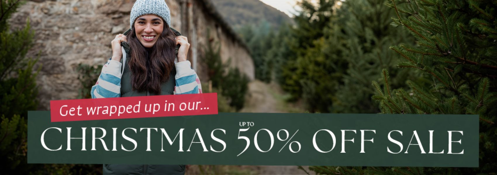 Womens Christmas Sale