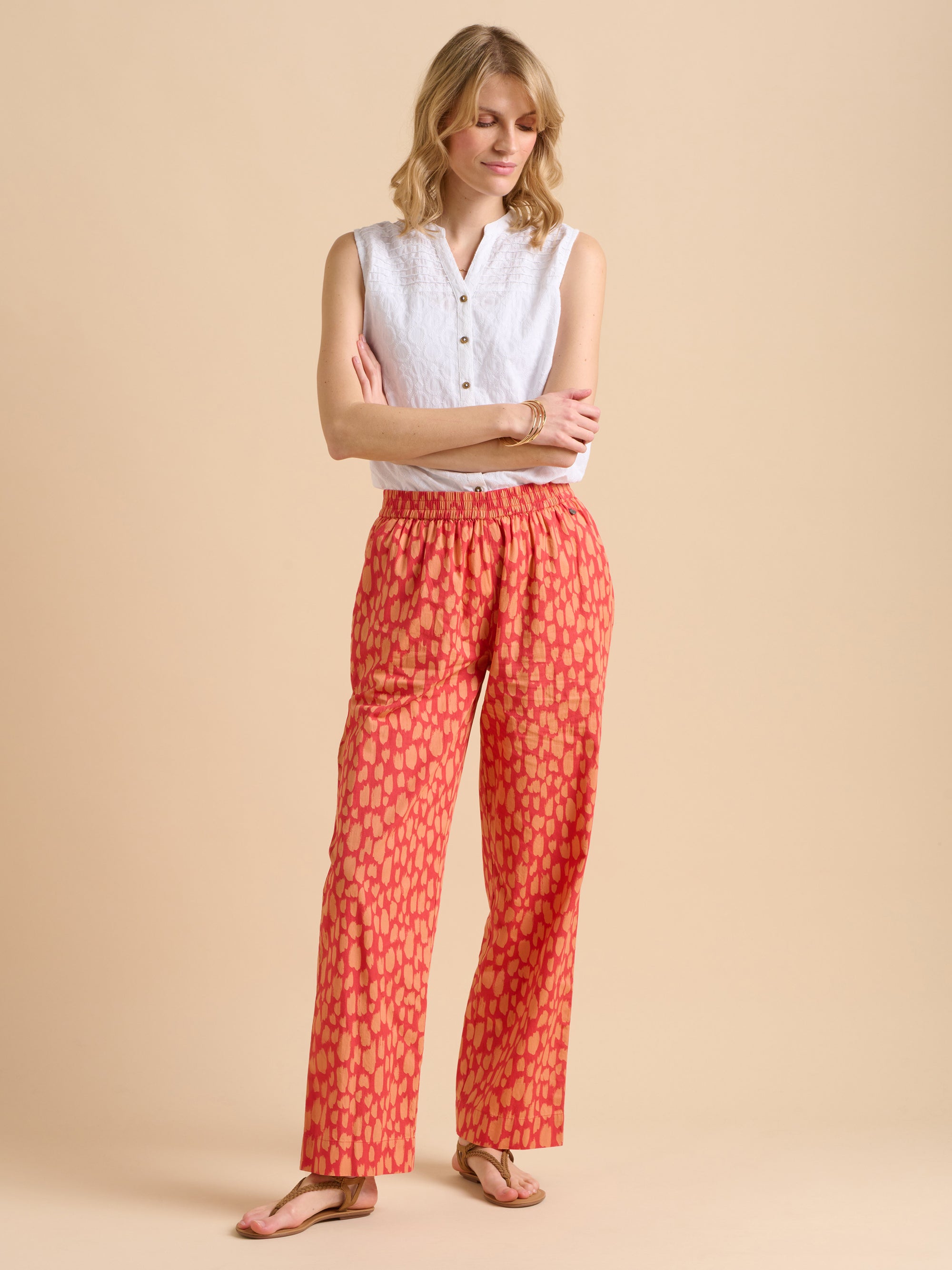 Sundown Trouser