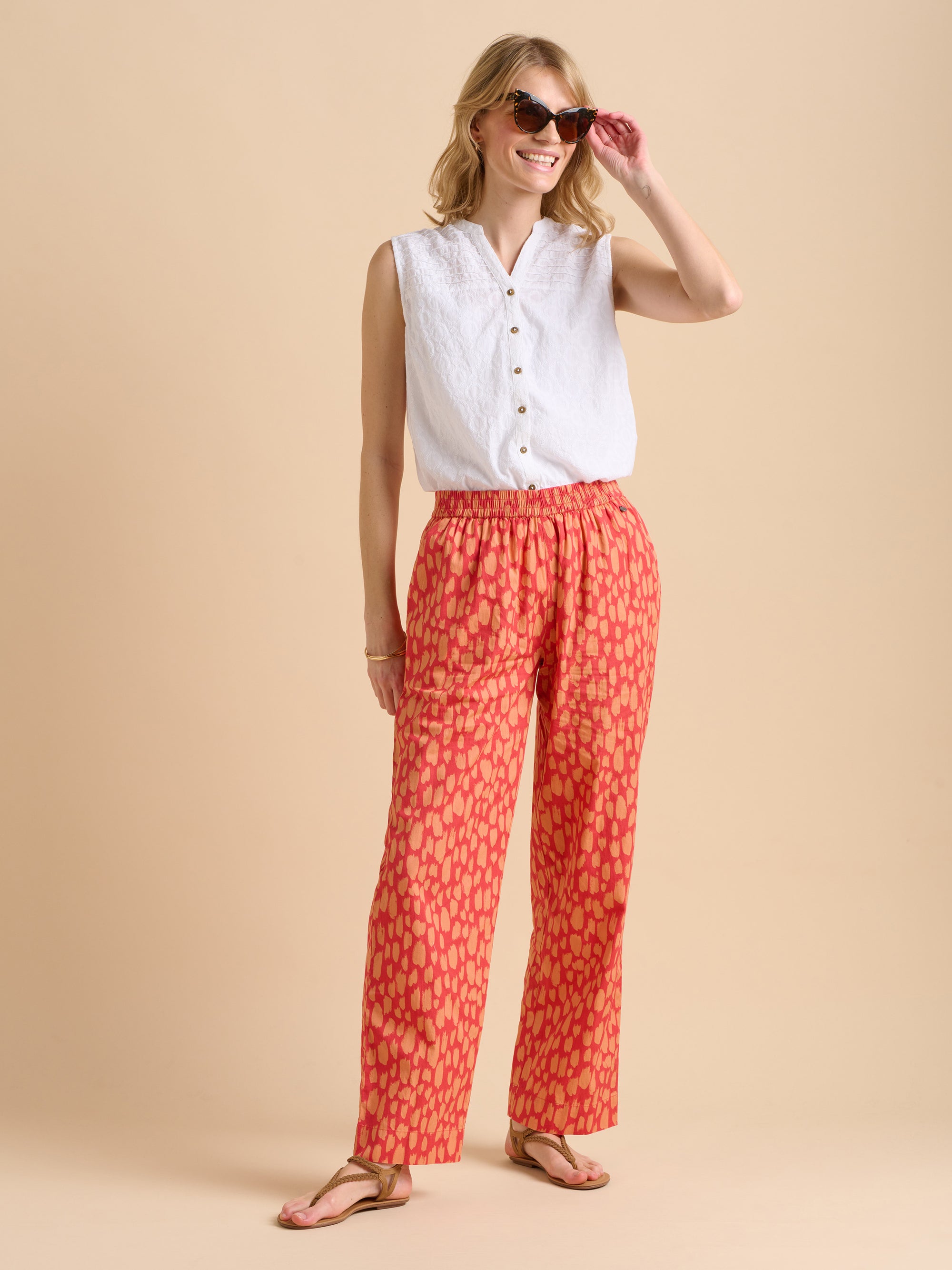 Sundown Trouser