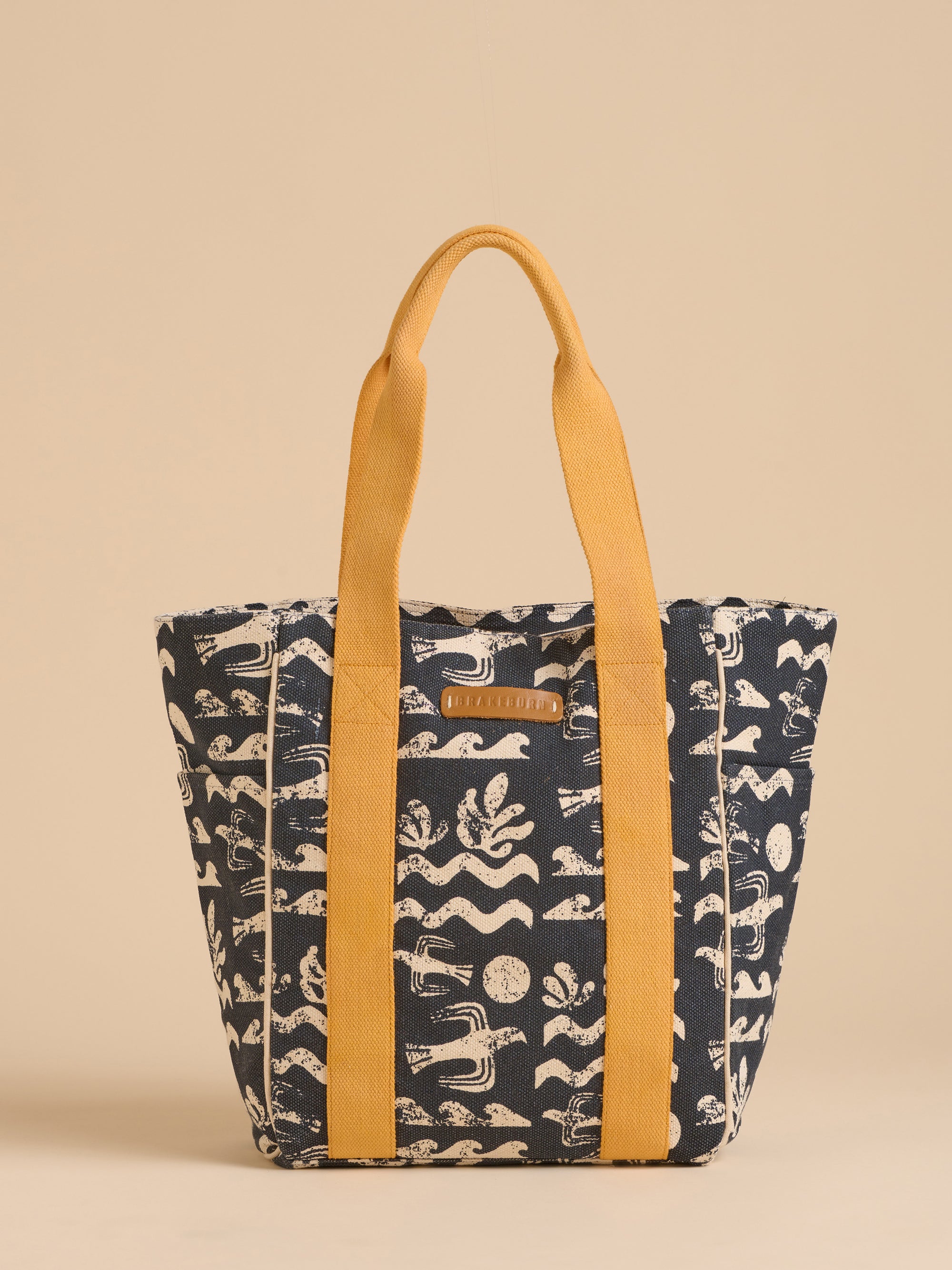 Coast Beach Bag