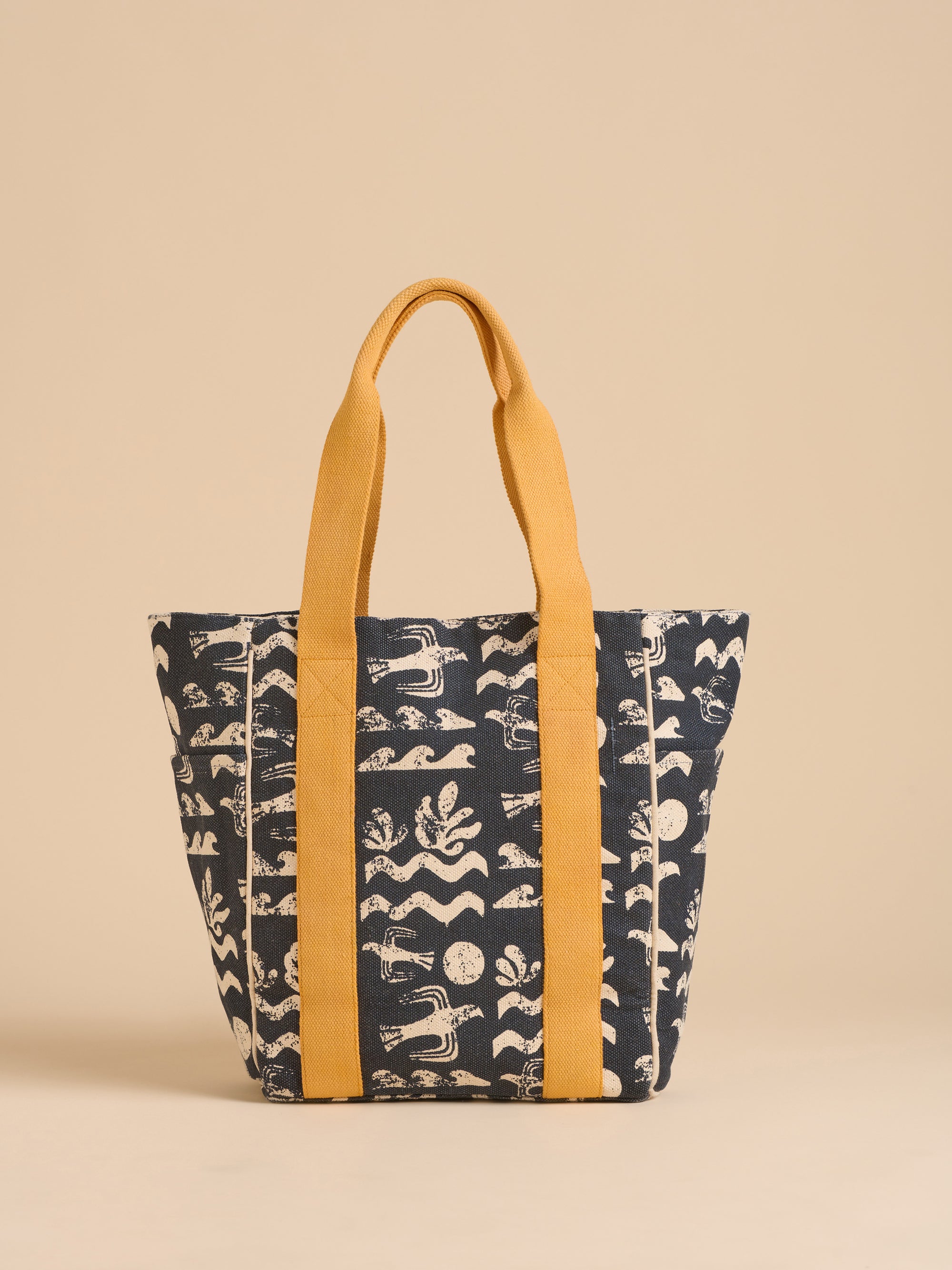 Coast Beach Bag