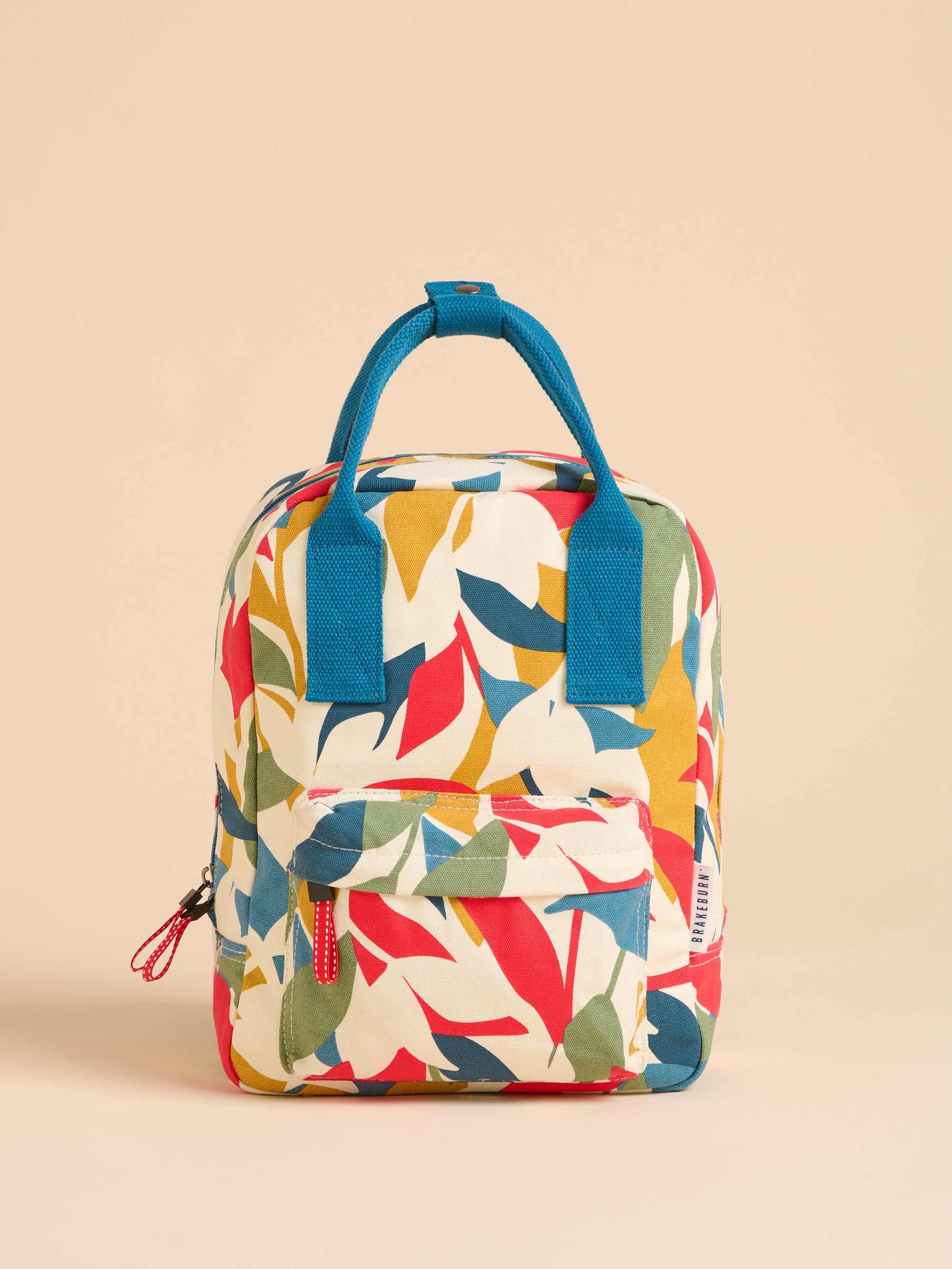 Falling Leaves Backpack