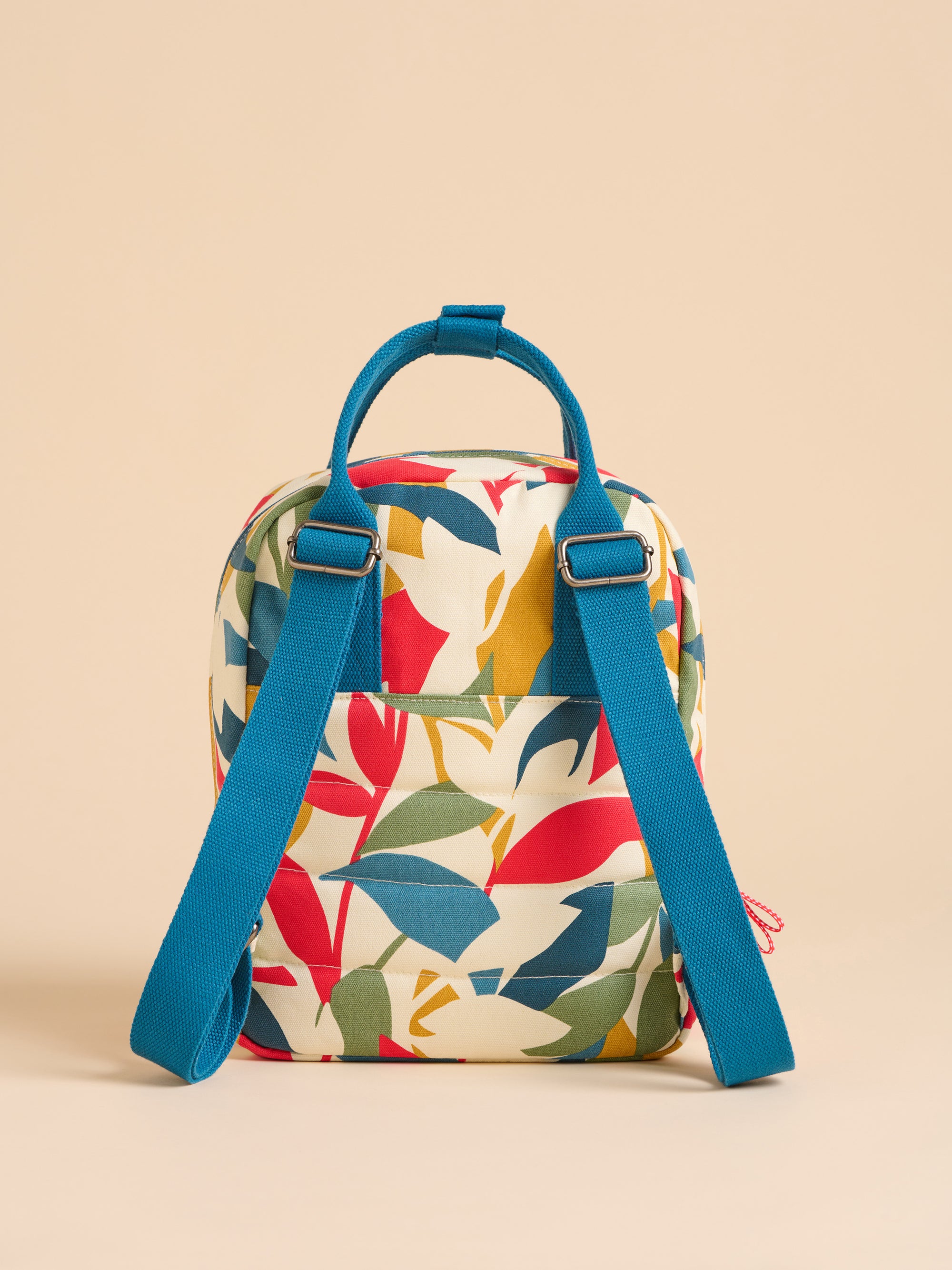 Falling Leaves Backpack