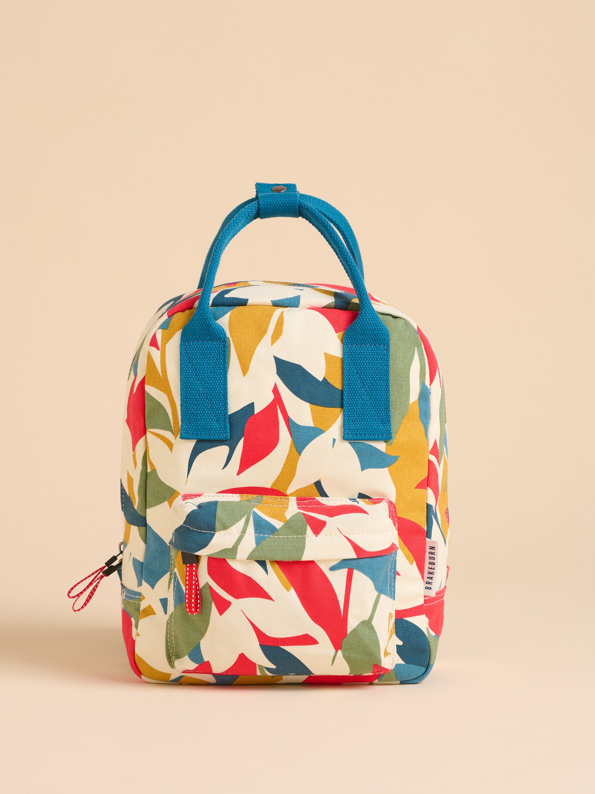 Falling Leaves Backpack