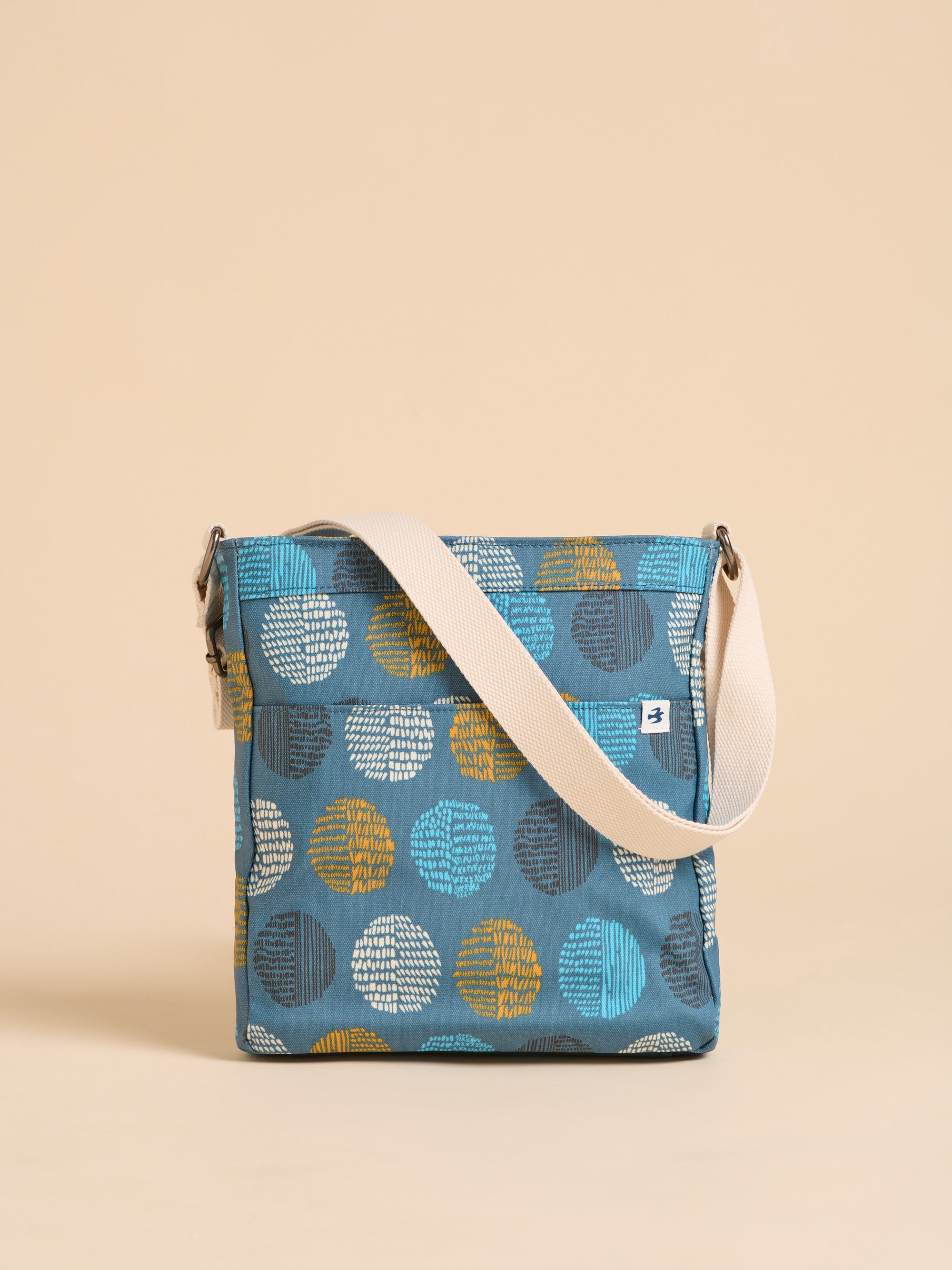 Lunar Cross Body Bag