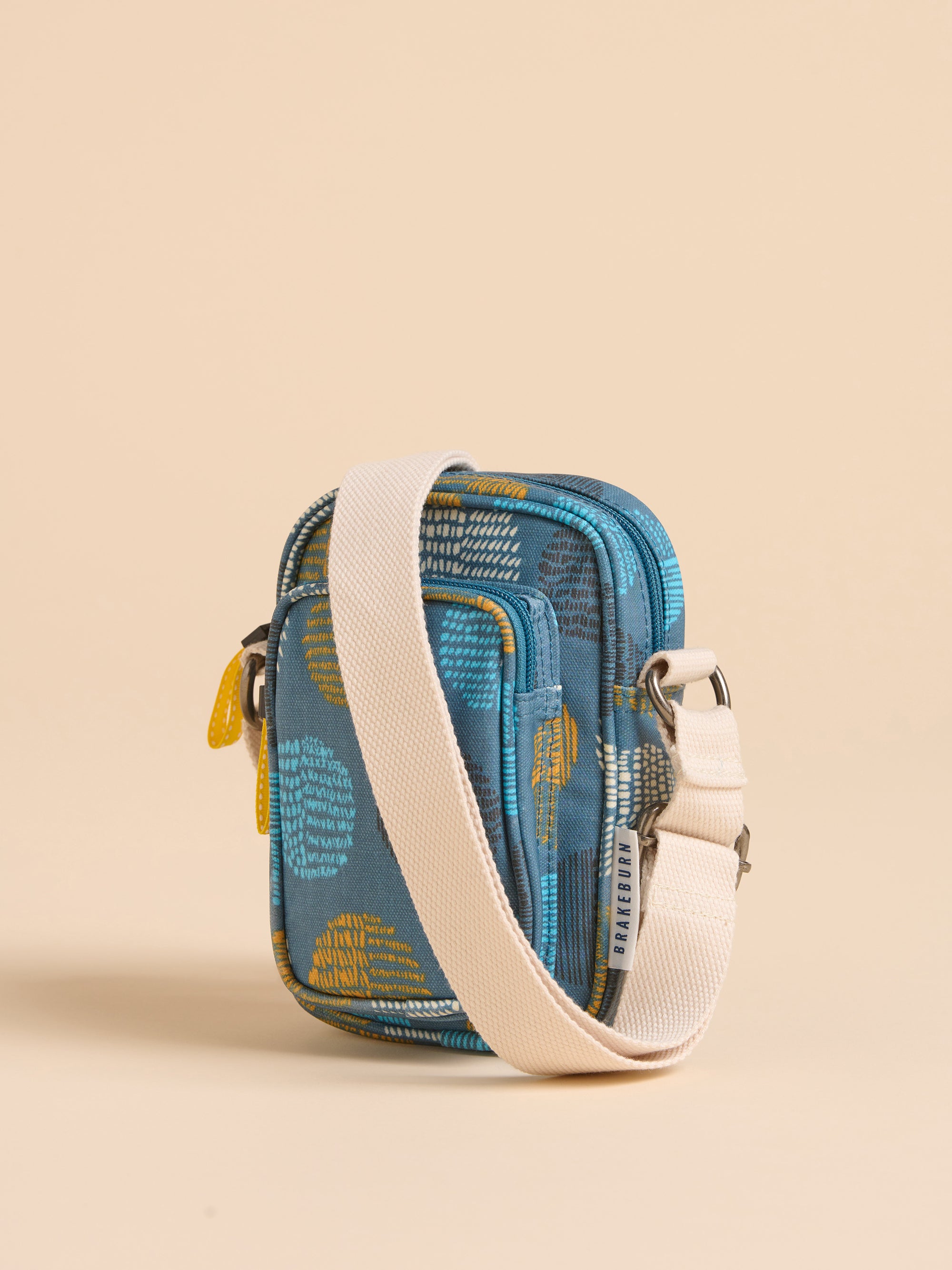 Lunar Small Cross Body Bag