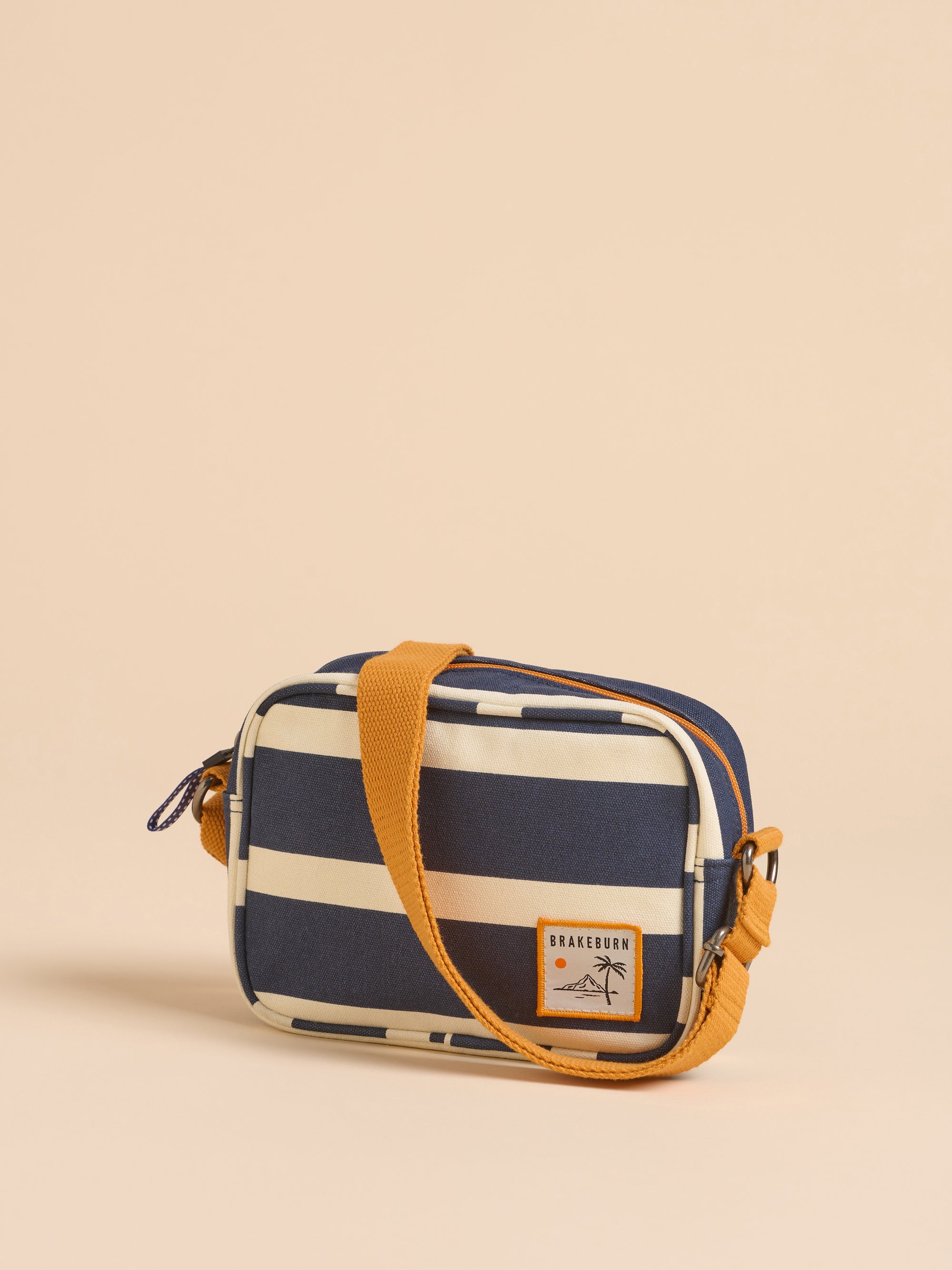 Harbour Medium Cross Body Bag