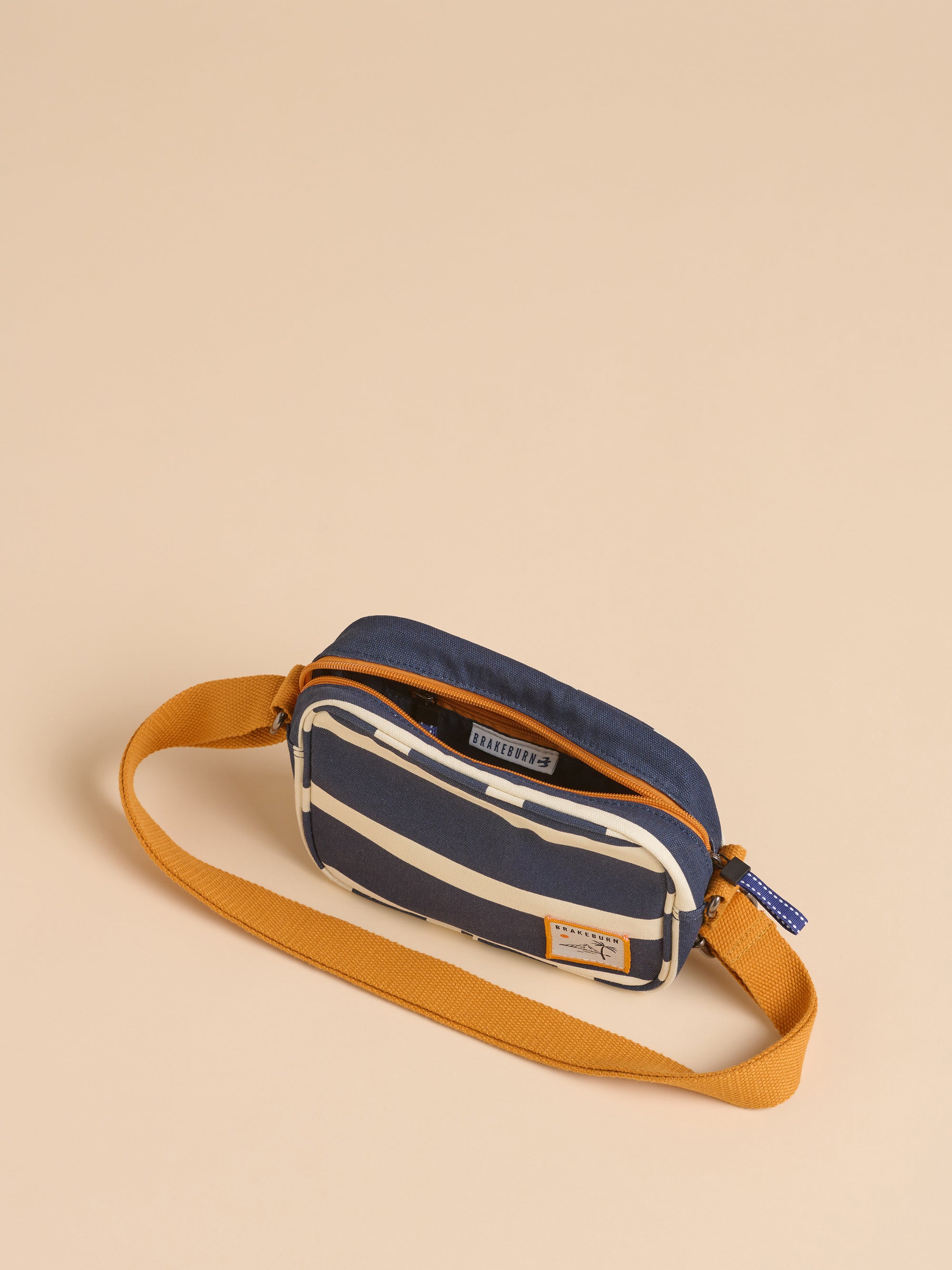 Harbour Medium Cross Body Bag