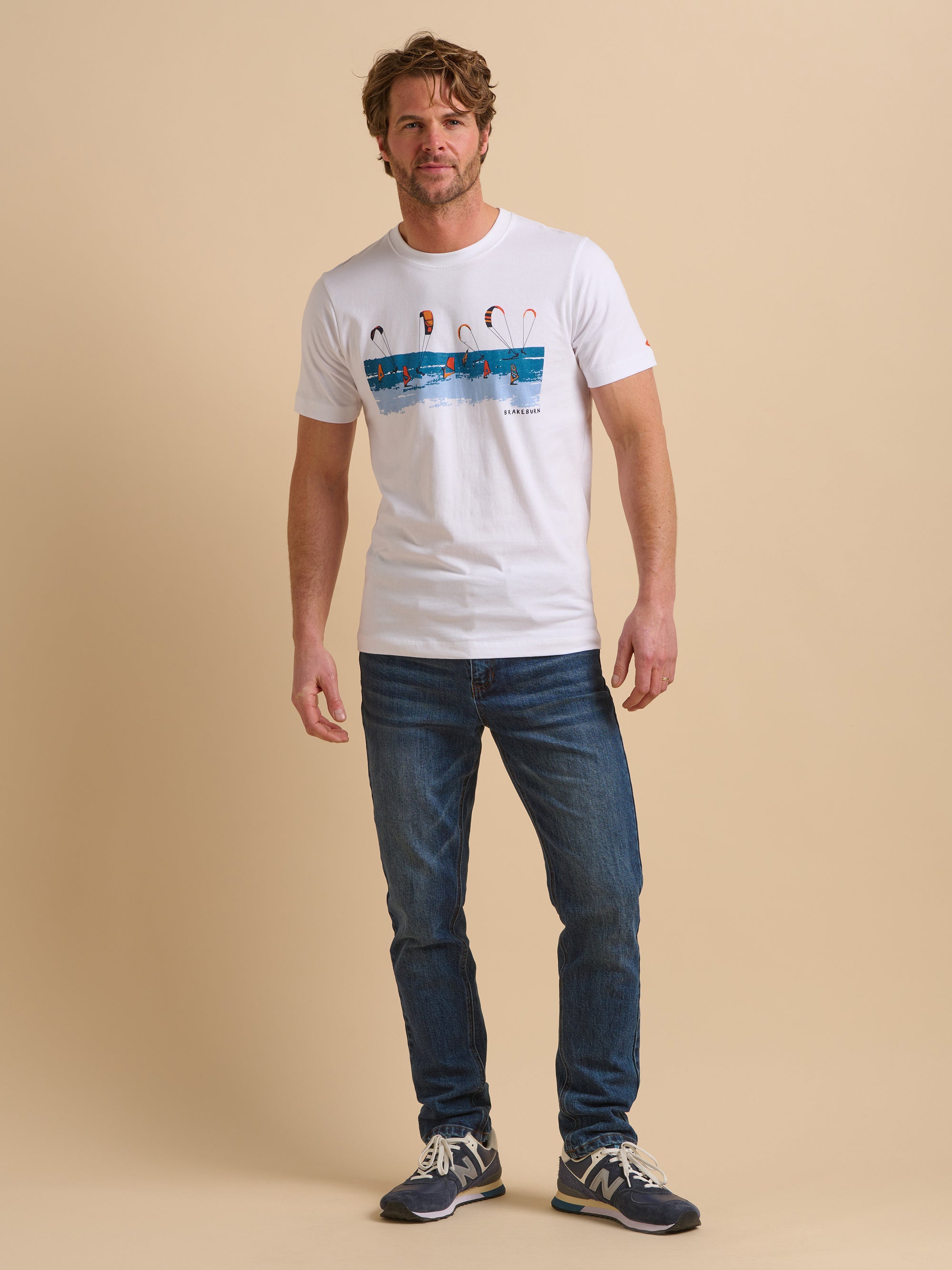 Watersports Tee