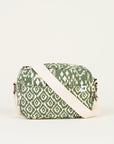 Ikat Mix Camera Bag