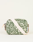 Ikat Mix Camera Bag