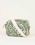 Ikat Mix Camera Bag