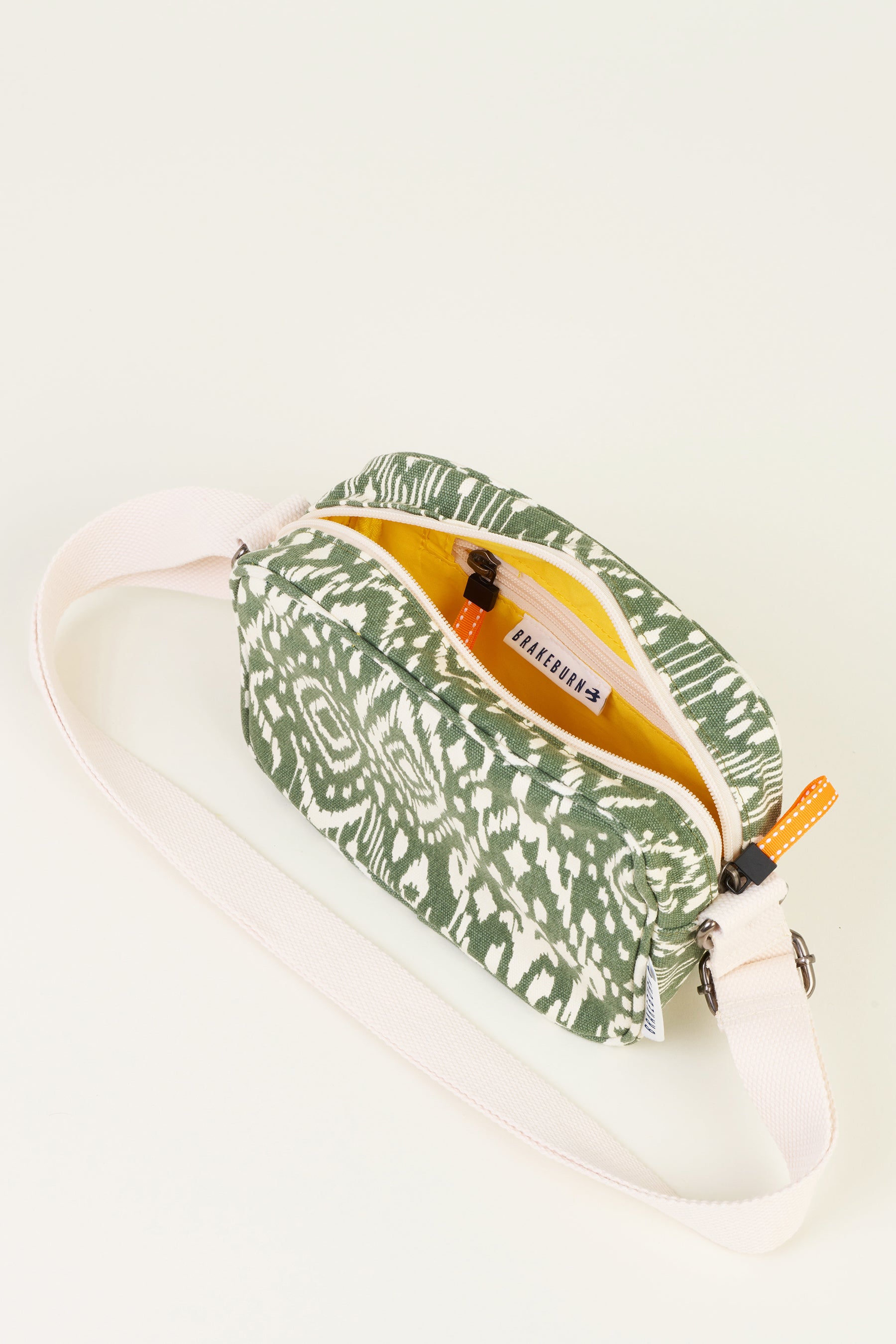 Ikat Mix Camera Bag