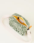 Ikat Mix Camera Bag