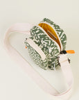 Ikat Mix Small Cross Body Bag