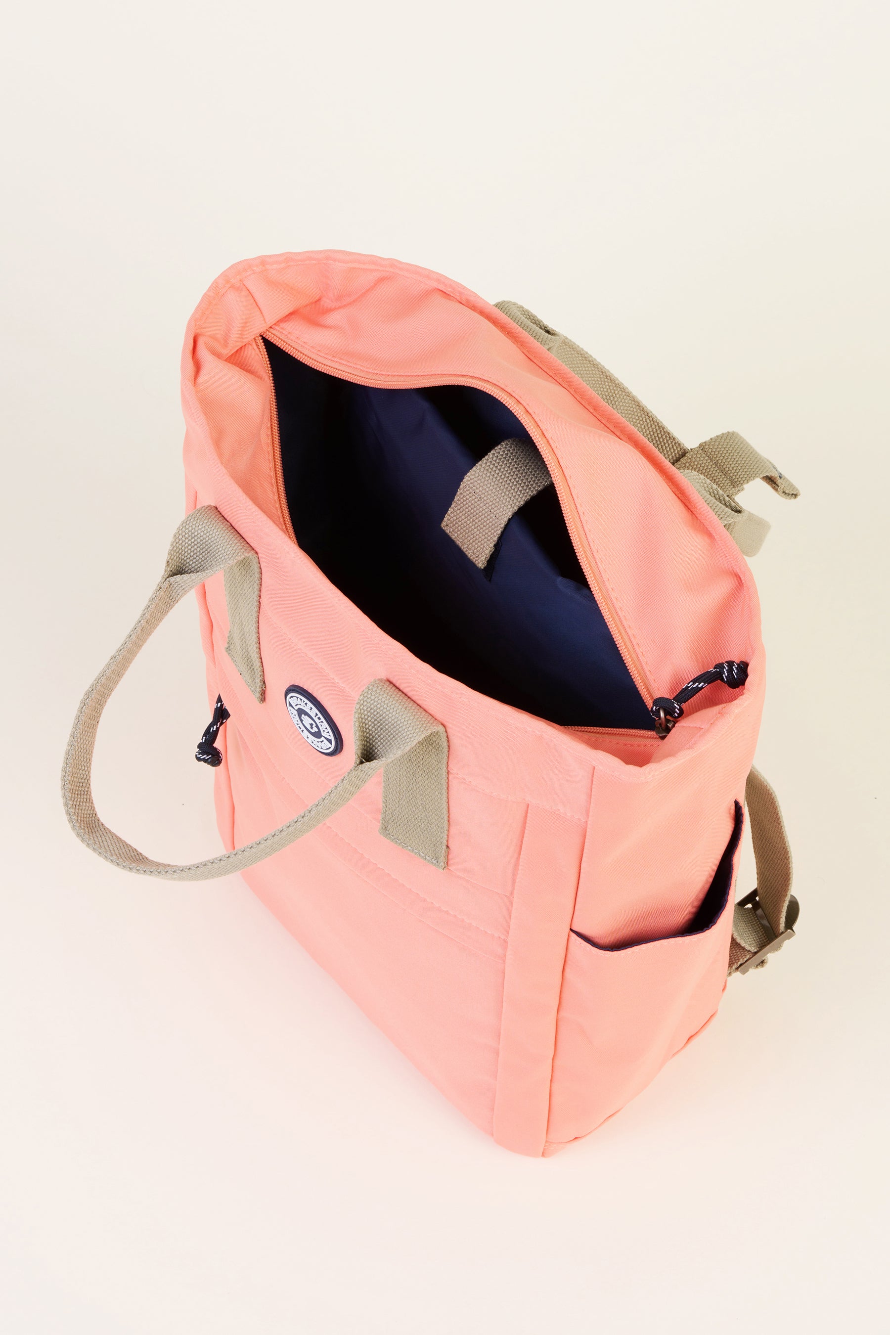 Sunrise Tote Back Pack