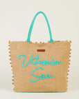 Vitamin Sea Beach Bag