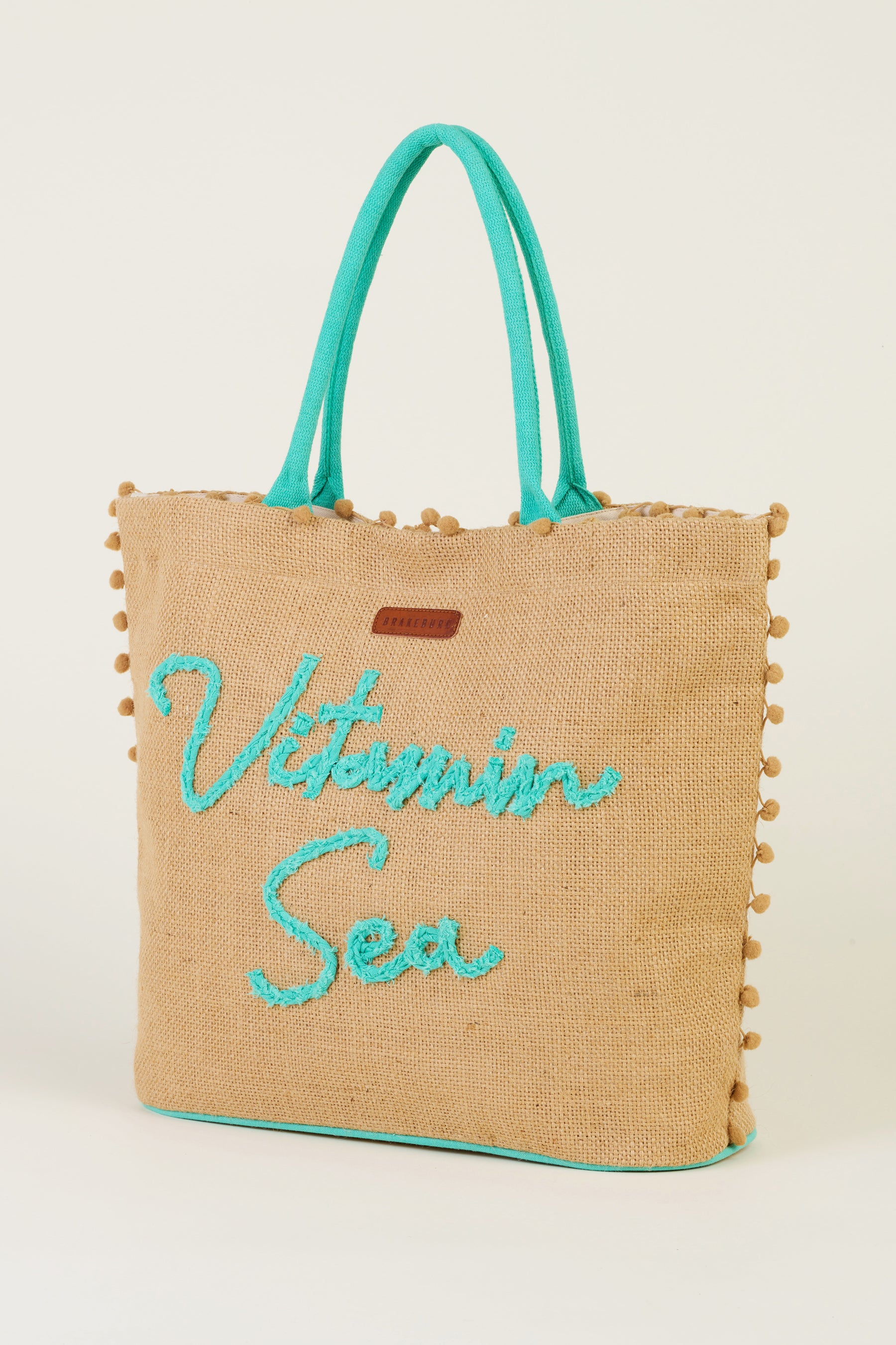 Vitamin Sea Beach Bag