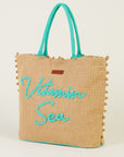 Vitamin Sea Beach Bag