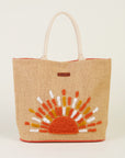 Sunshine Beach Bag