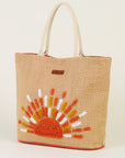 Sunshine Beach Bag