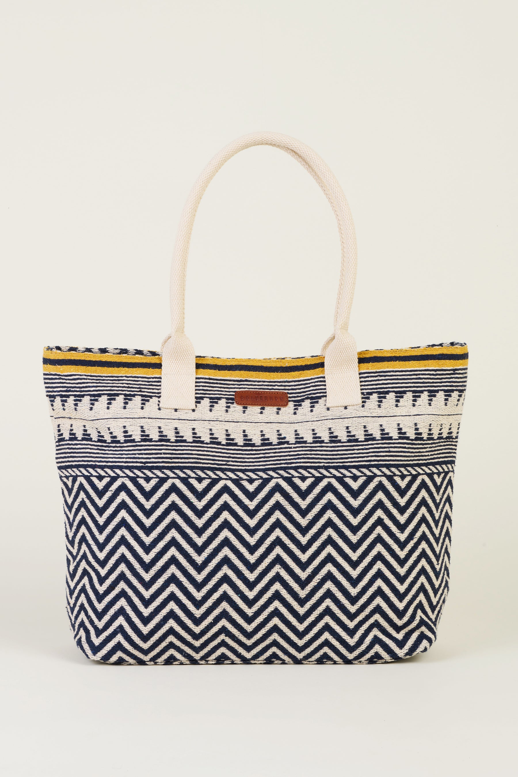 Tassel Beach Bag