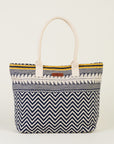 Tassel Beach Bag