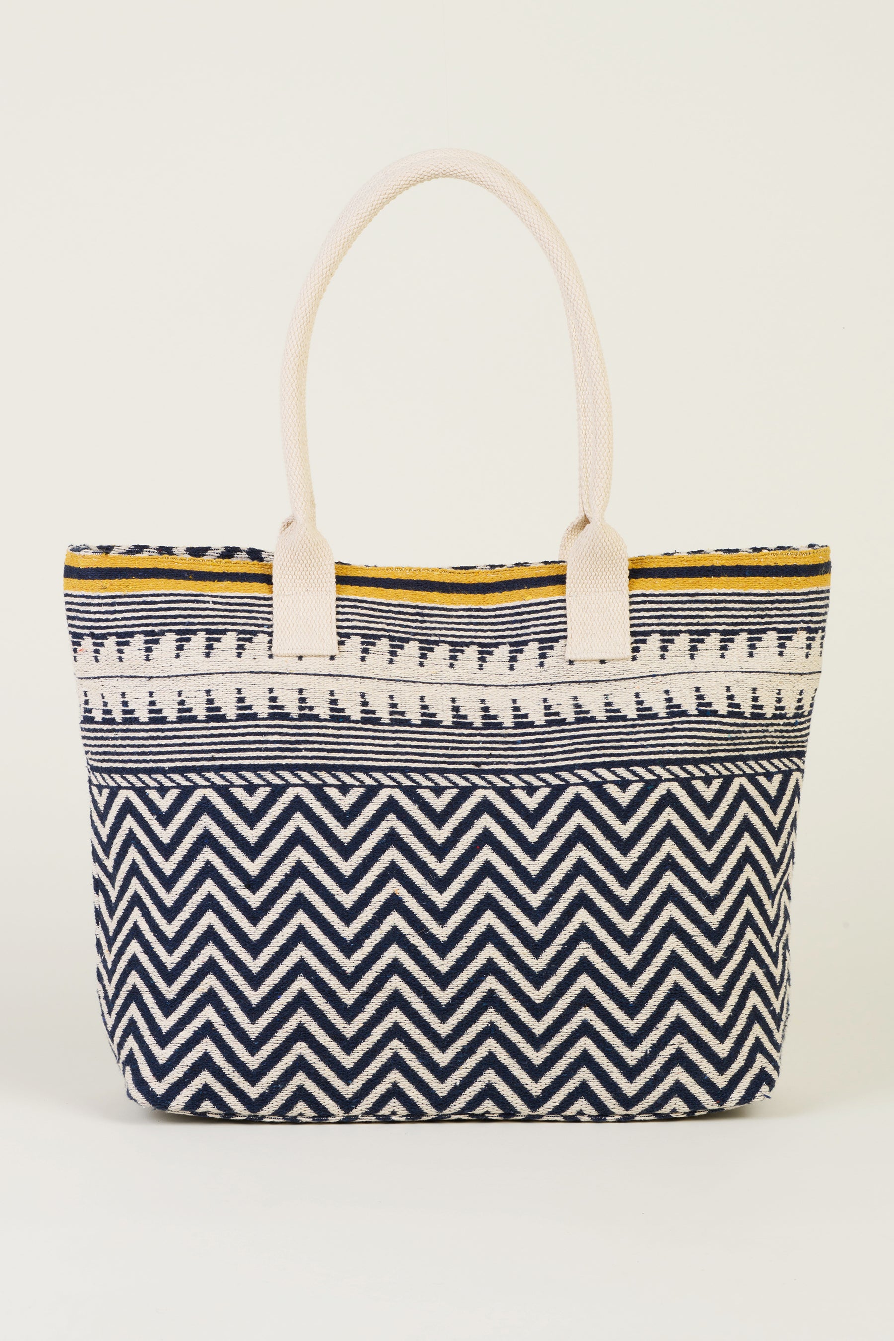 Tassel Beach Bag