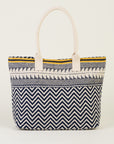 Tassel Beach Bag