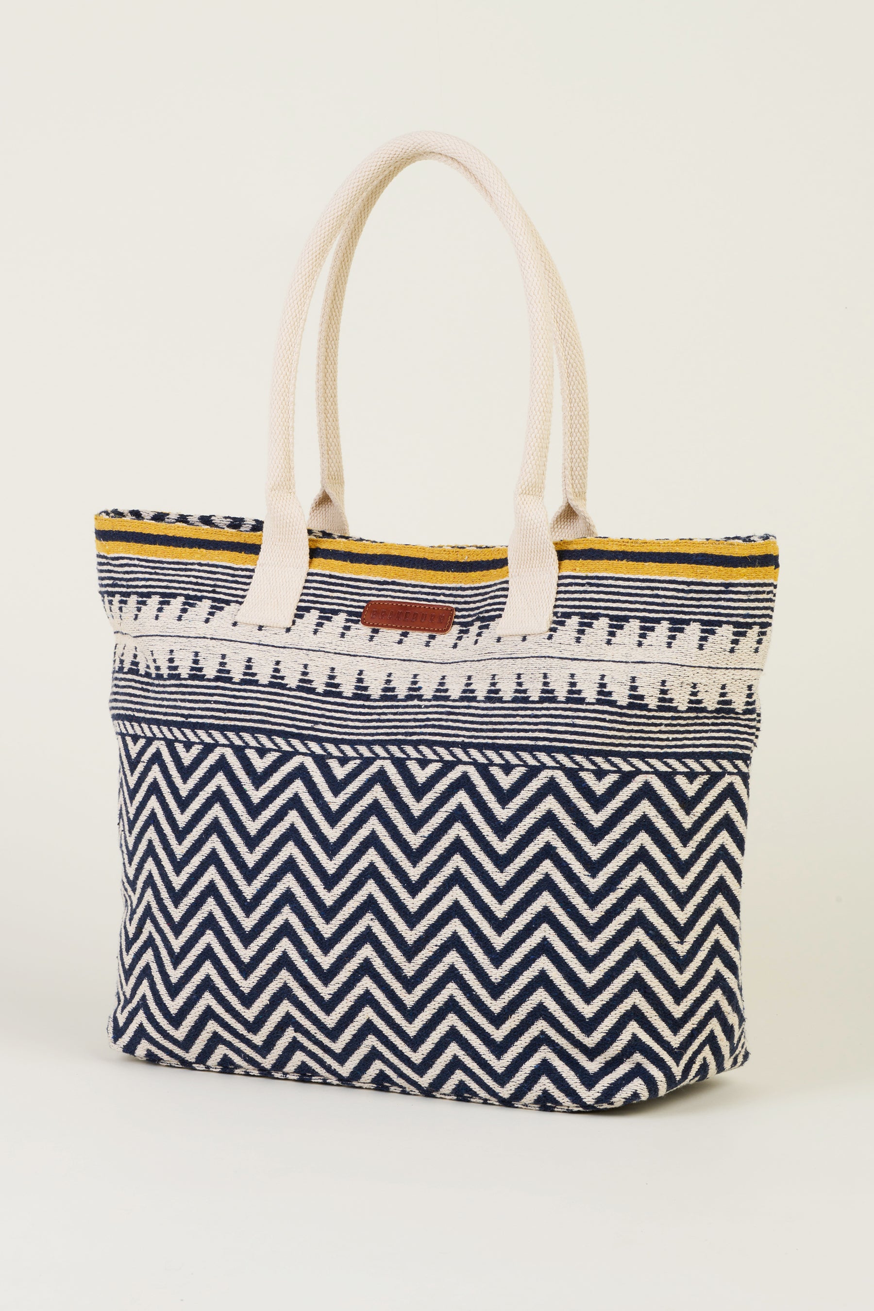 Tassel Beach Bag