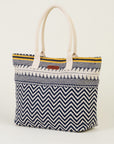 Tassel Beach Bag