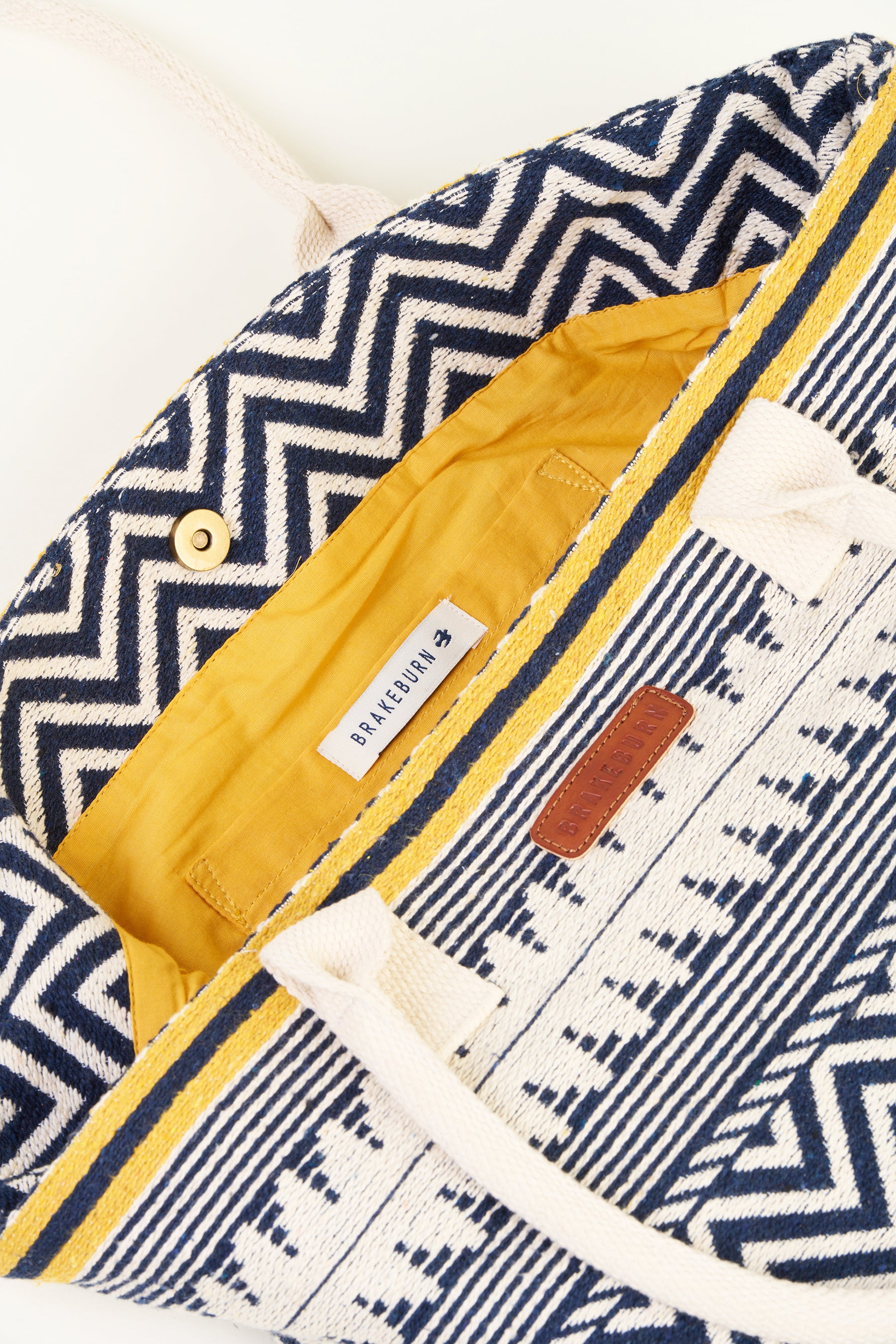 Tassel Beach Bag