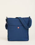 Classic Navy Large Crossbody