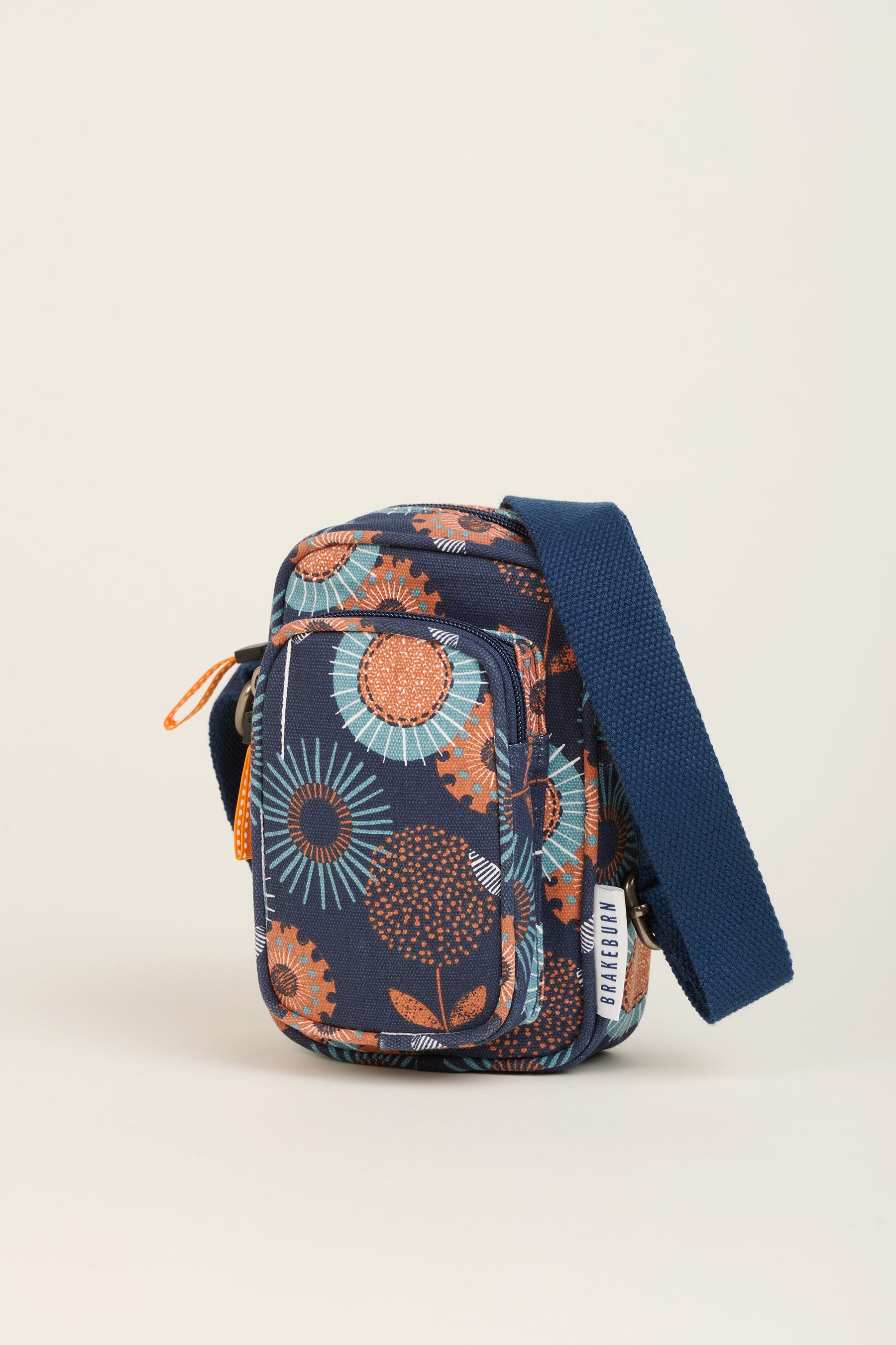 Freya Small Pouch Crossbody Bag