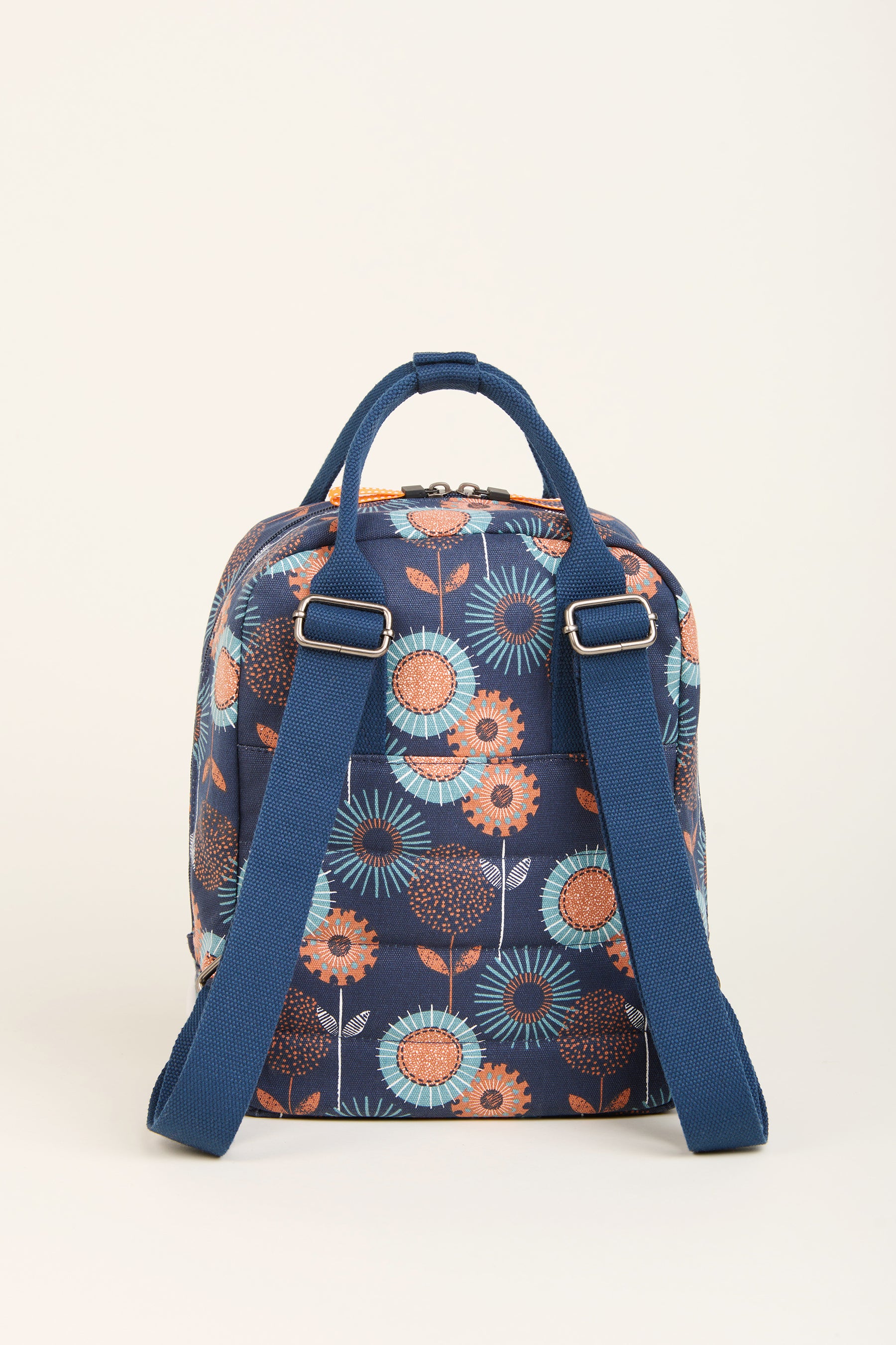 Freya Print Classic Backpack