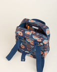 Freya Print Classic Backpack