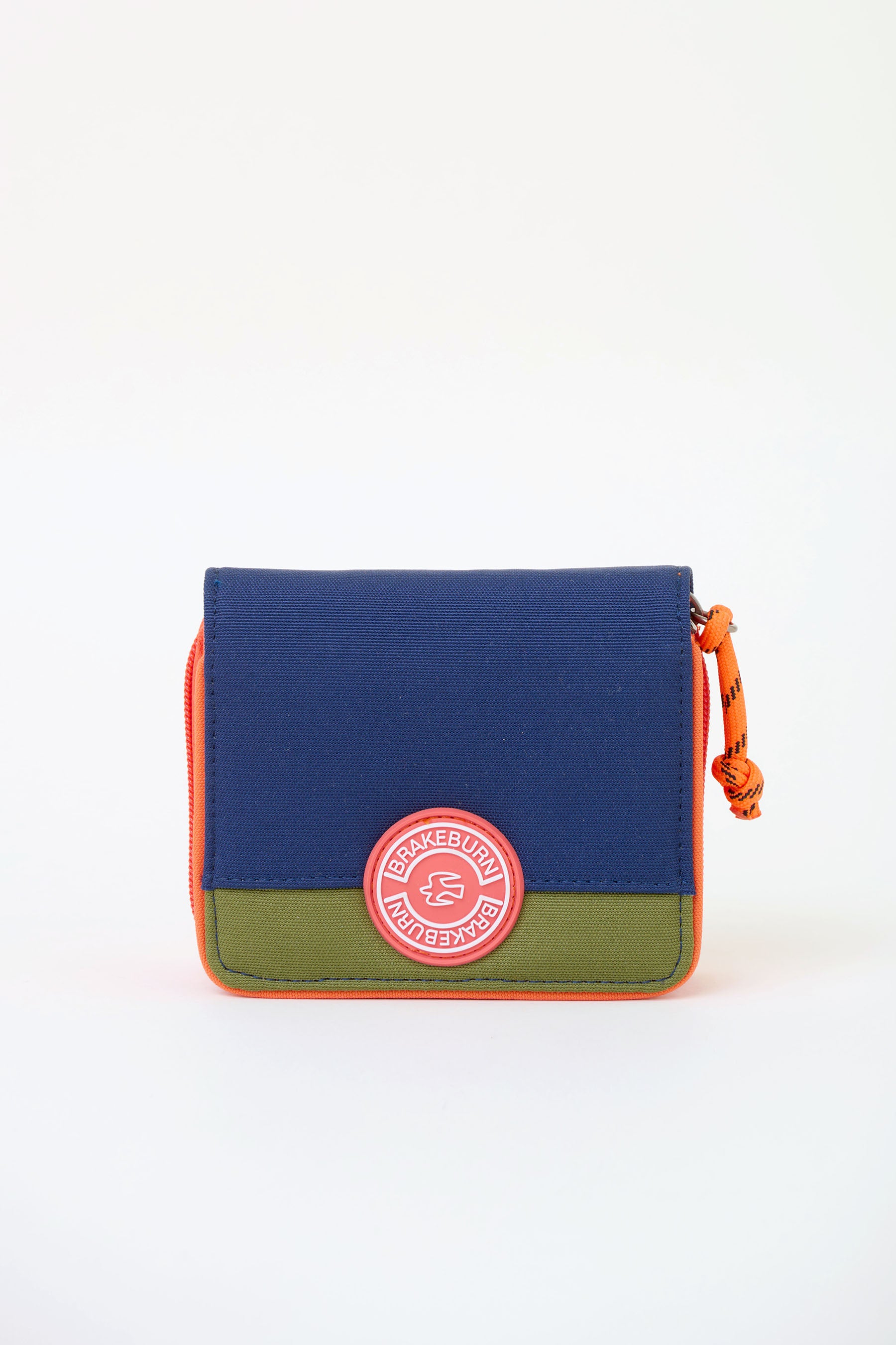 Women's Khaki Canvas Purse | Brakeburn