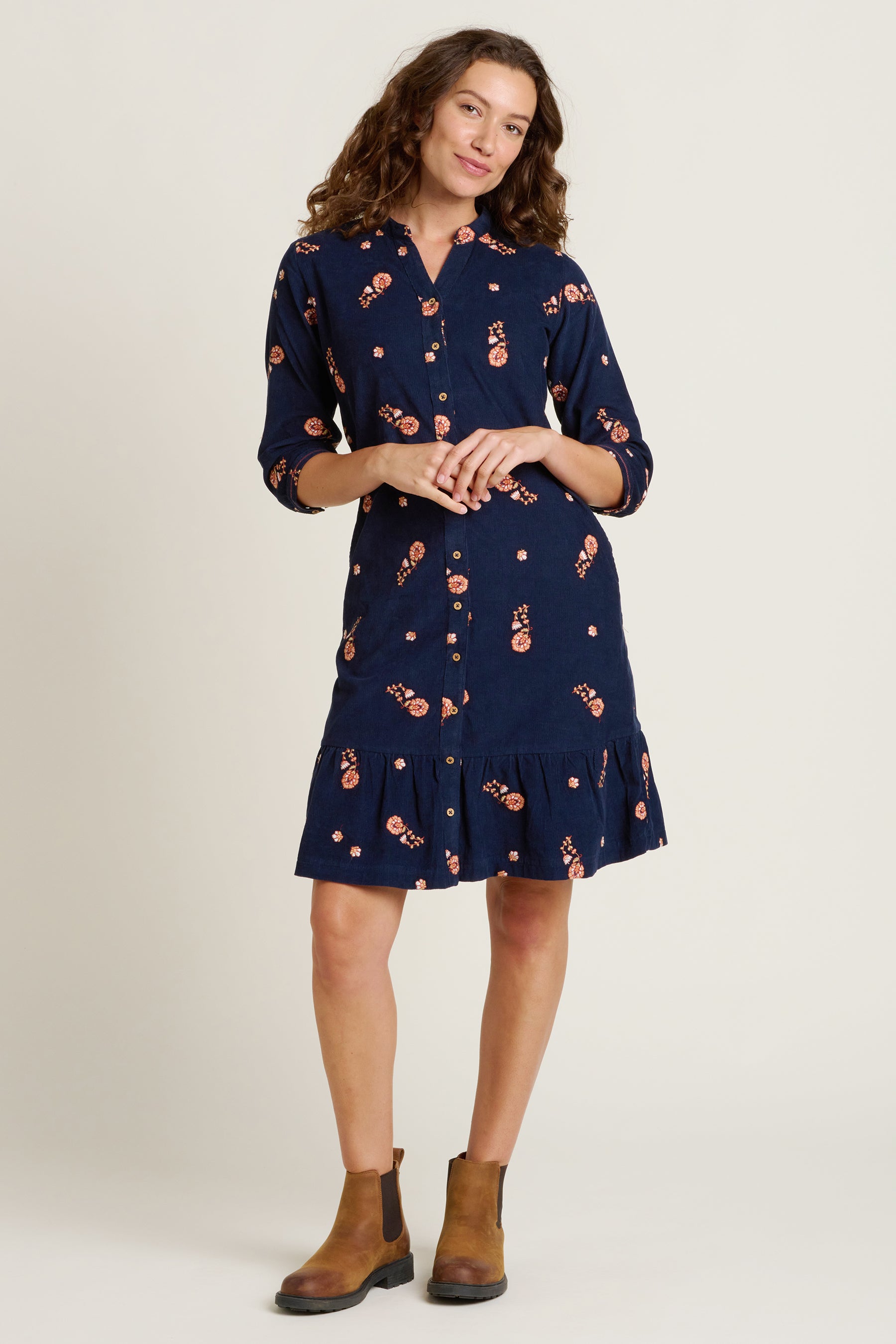 Maeve shirt dress best sale