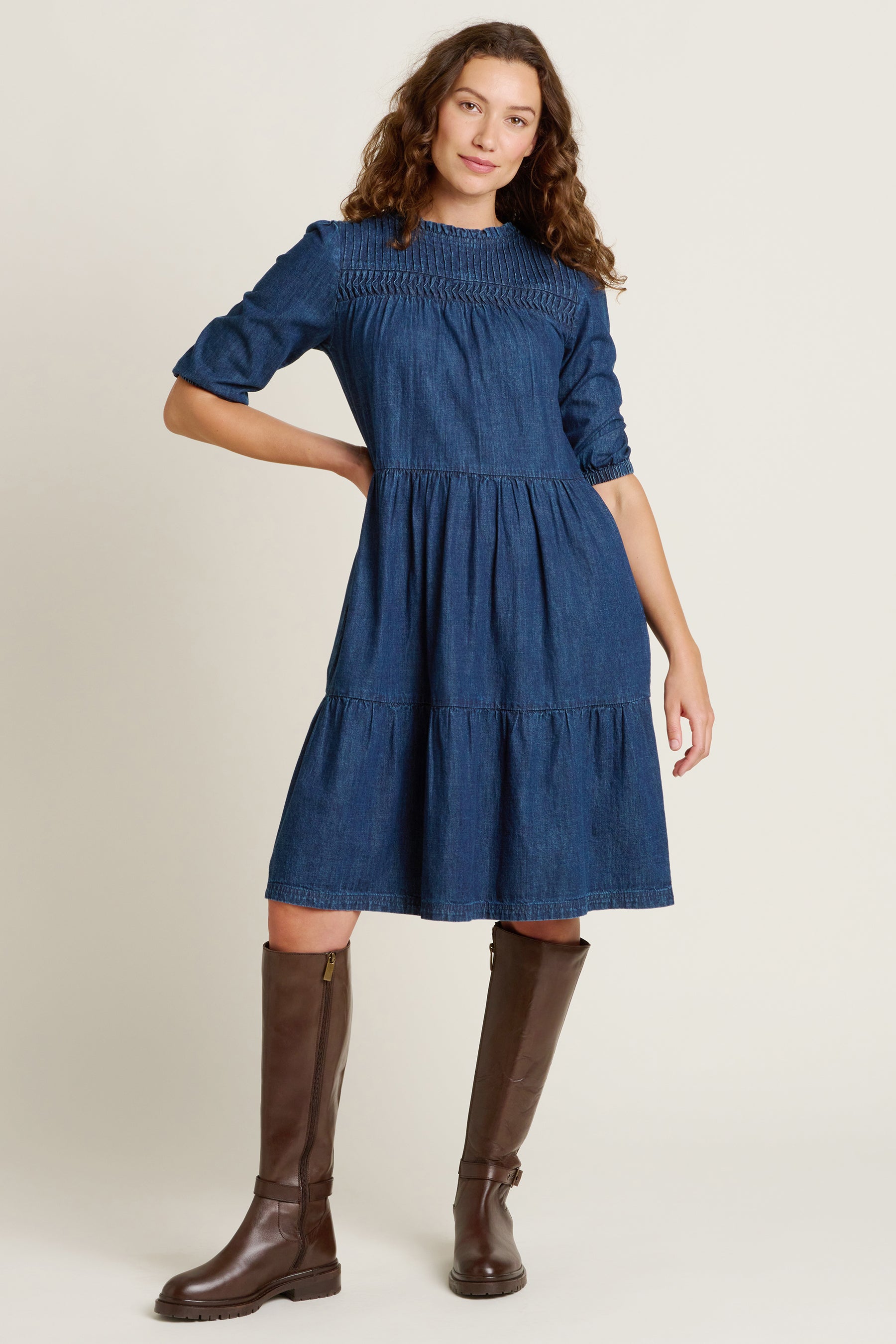 Sherborne Dress