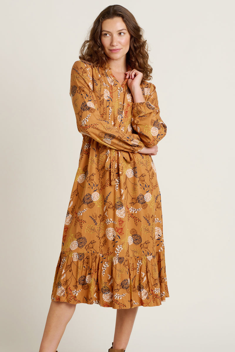 Meadow Midi Dress