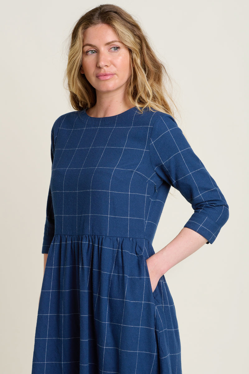 Upton Dress